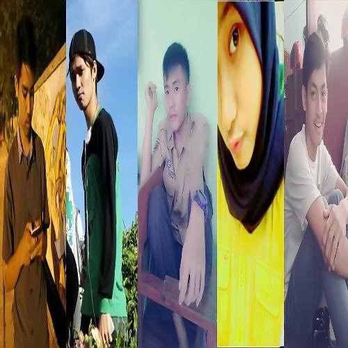 download lagu esok masih ada