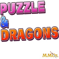 Puzzle & Dragons - Technical Dungeon Floor