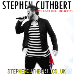 Just Cant Help Believing - Elvis Presley Cover