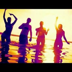 Summer House Vibes 2015