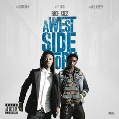 Rich Kidz - Monifa [Prod. By Zaytoven]