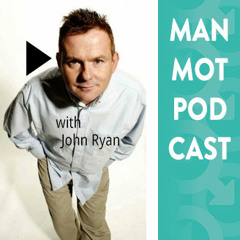 ManMOT Podcast #4 June15: the NEW Man Manual