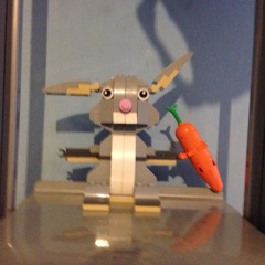 Laila Hepburn - hip hop staccato beat(4Beats App)