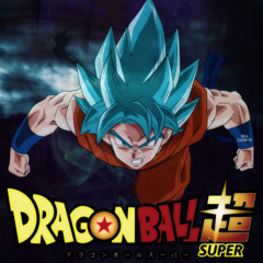 Stream Super Dragon Ball Super Dynamic 4k Opening en HQ 320KBPS  XDEIOSELVERGAS by Super Dragon Ball 2015
