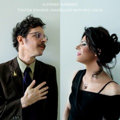 Alfonso Barbieri y Axel Krygier - Sigo Sintiendo (2015)