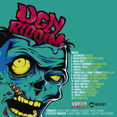 Fanton Mojah - Stop Watch Mi Pants [Ugly Riddim | Ghetto Lynxx Records/Wasp Records 2015]