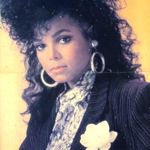 Janet Jackson - Funny How Time Flies (When You're Having Fun) - (Dexx Remix)
