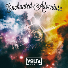 NEW RELEASE TEASER: VM009 Enchanted Adventure