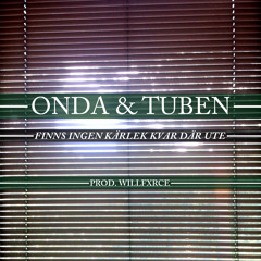 Onda & Tuben - Ingen Kärlek Kvar Därute