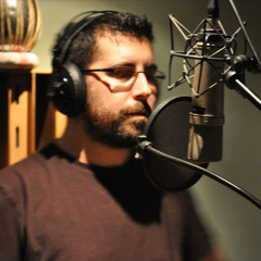 Demo de Locución Publicitaria (promo AVE)