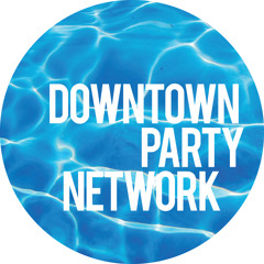 Downtown Party Network - Music For Swimming Pools, Ibiza Sonica Radio 2015