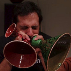 Interview with HUJABOY | TiP Records Series Vol.5 | 30/06/2015