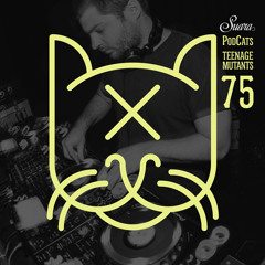 [Suara PodCats 075] Teenage Mutants