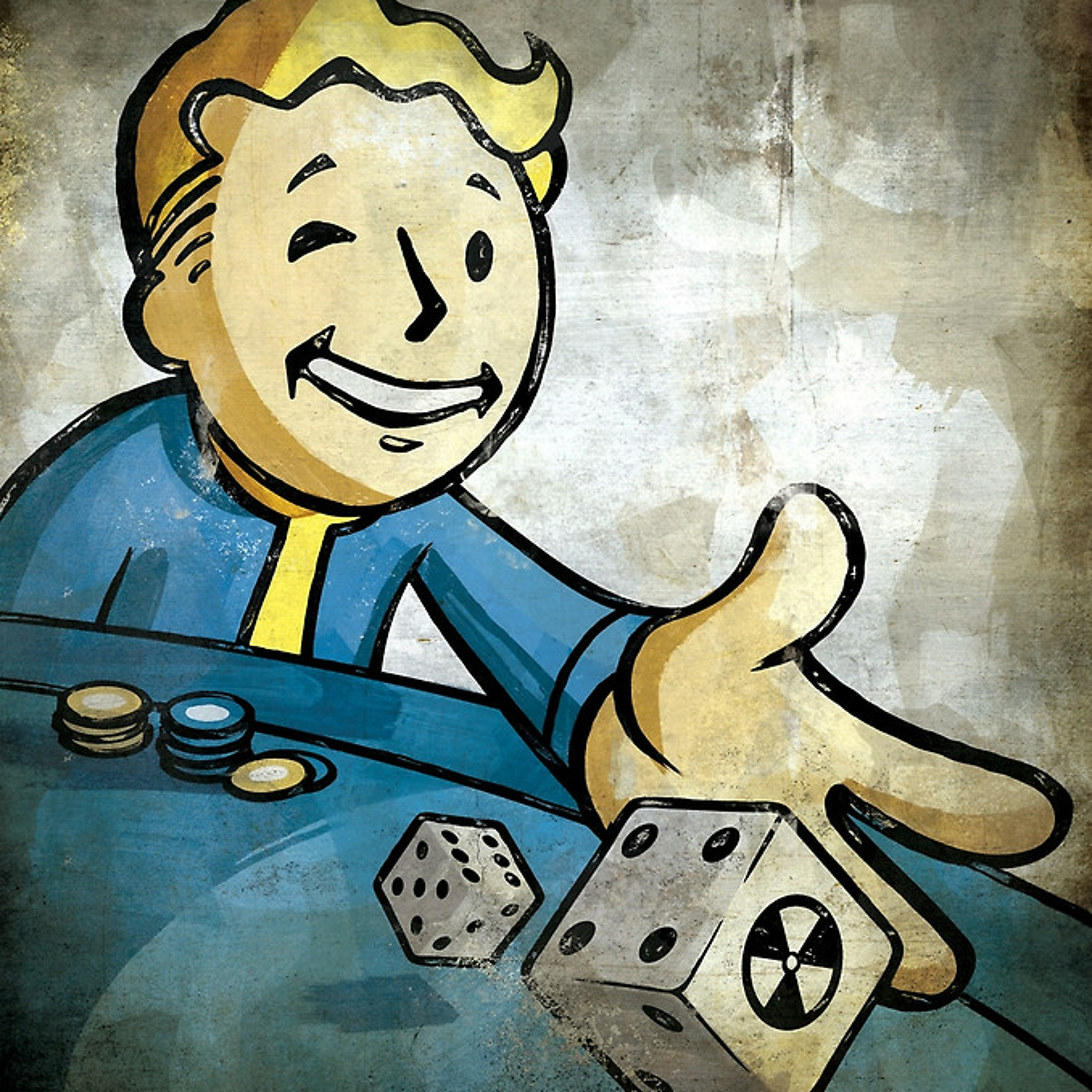 House of Dice Facebook Page