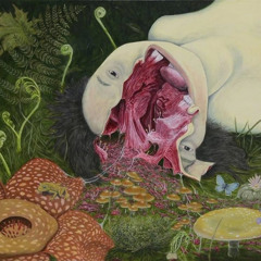 Άψυχος - Μπλέ Ανθός (Prod. DsQ)