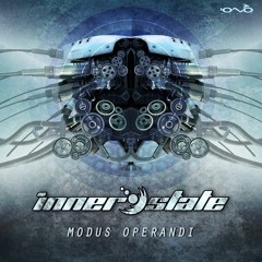 Inner State - Modus Operandi Live Act 2015