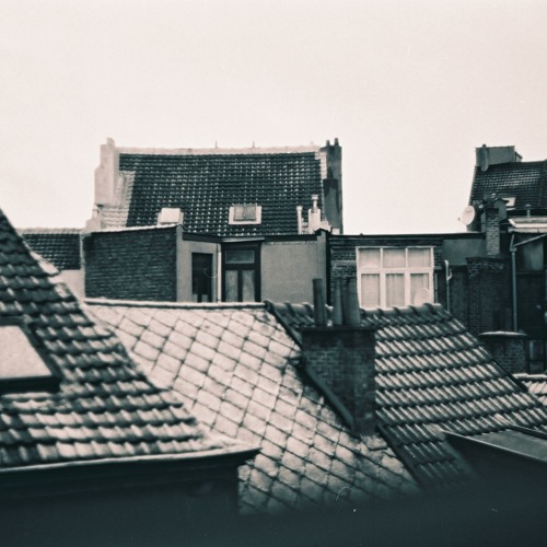 Travelogue 2001-2011