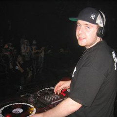 Slimzee – Sidewinder Valentines Ball – 2004