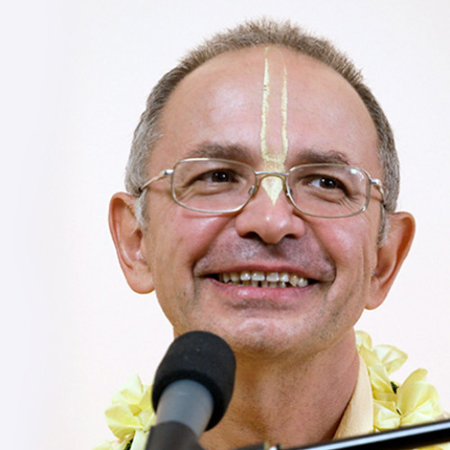 Bhakti Vijnana Goswami Iskcon Desire Tree 2.40