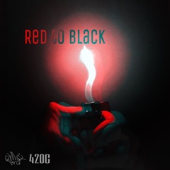 AA [ARKAY, UNO BUCKX] - RED TO BLACK