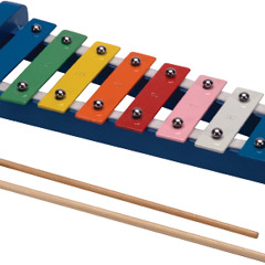 Xylophone Melody