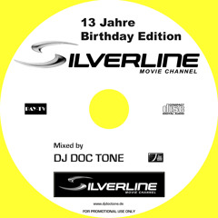 Dj Doc Tone - Silverline TV Mix Vol. I