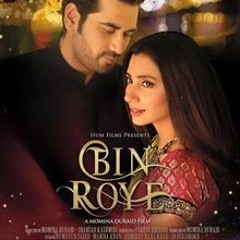 Tery Bina Jeena - Bin Roye -