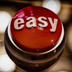 Intricate - Simplistic