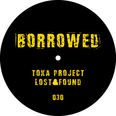 Lost And Found