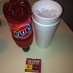 You Shouldn't Listen To This Without Being Lit EP