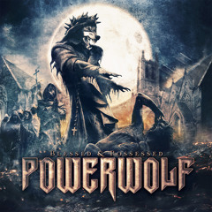 POWERWOLF - Touch Of Evil (Judas Priest Cover) (Snippet)