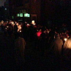 كافي انتظار _ سيد شرف ستراوي