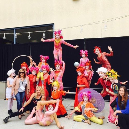 Haley Interview With Tani Tinuviel