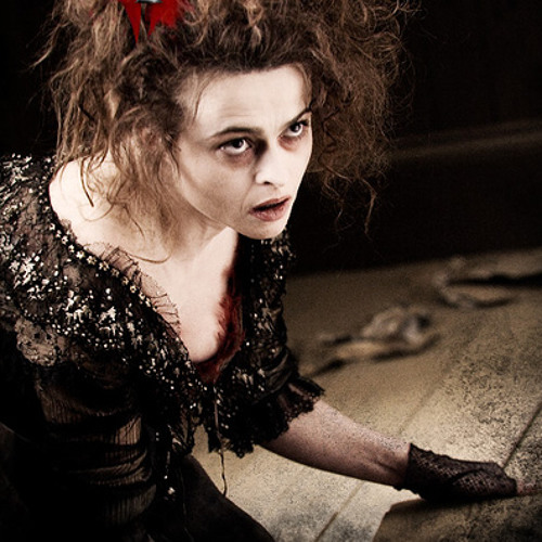 Sweeney Todd - Worst Pies In London