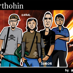 Epitaf-Aurthohin (One take Cover)