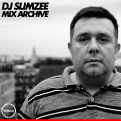 Slimzee - Mix Archive
