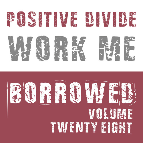 Positive Divide 'Work Me'