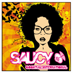Saucy - Cocktail International