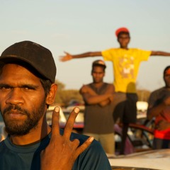 ALYAWARRA HIP HOP -D7z