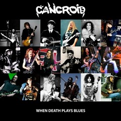 When Death Plays Blues