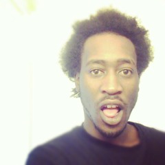 She Afro (Prod.McZee)