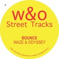 Waze&#x20;&amp;&#x20;Odyssey Bounce Artwork