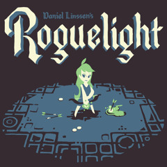 Roguelight - Final Battle