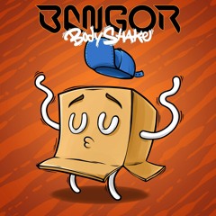 Bangor - Body Shake (Deakaluka Remix) (Preview)