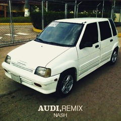 Audi-Remix