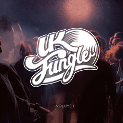 FFF - Conqueror [Out now on UK-Jungle]