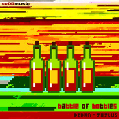 Goglus & DEDan - The End Of The Day