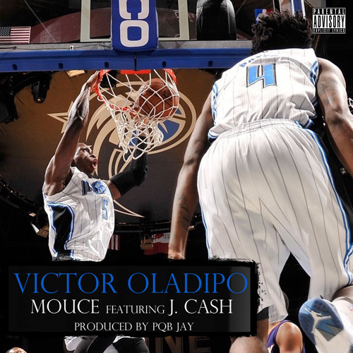 Mouce Oladipo Ft Jcash  Prod By PQBJay
