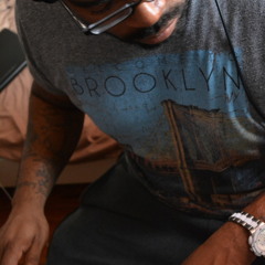 The GoodsFt Jaimie Branch