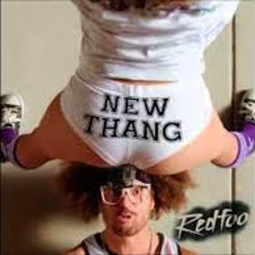 Redfoo New Thang (Terence Chiminello Remix)